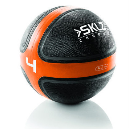 SKLZ medicine ball 4 lb (1.8 kg) SK6800015